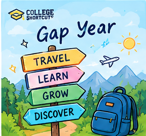 Gap Year: Benefits, Best Activities, and College Admissions in 2026