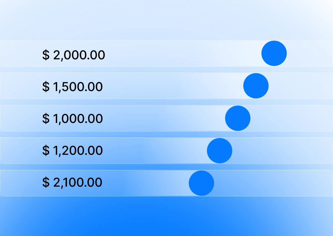 Automatiza la conciliación