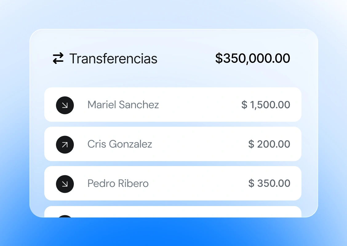 Automatiza la conciliación