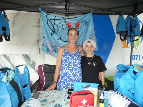 Proserpine Twilight Christmas Fair