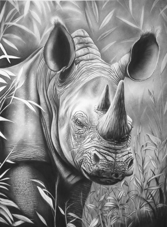 SMART ARTS STUDENTS SUPPORTS KIDS IN AFRICA
