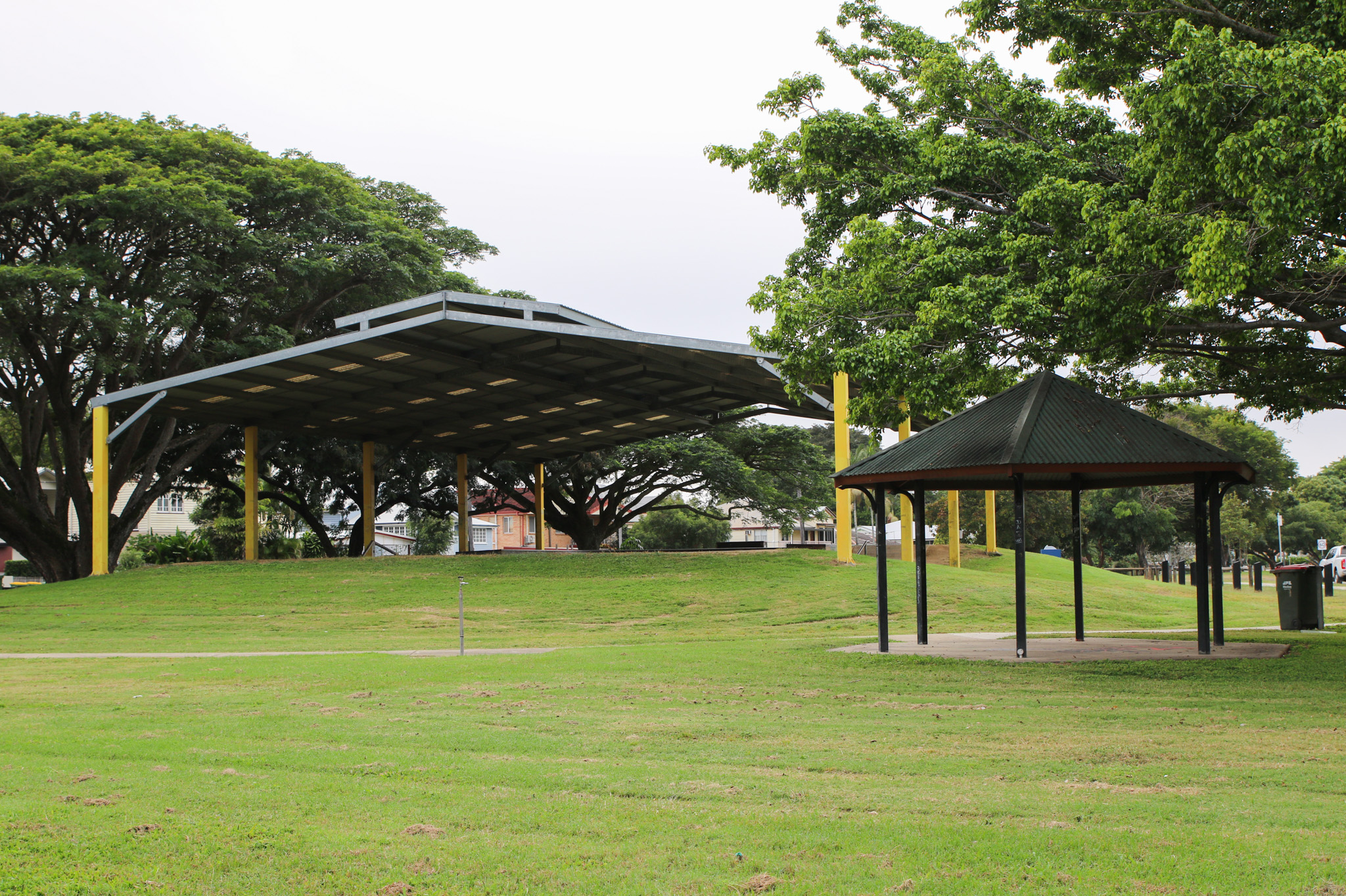Kemmis Skatepark Shuts For Shade Upgrades As Playground Makeovers Roll Out Across Region