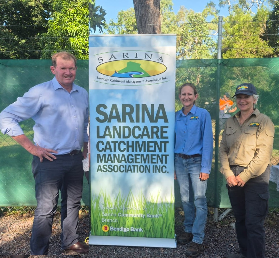 Grants Boost Grassroots Groups Across Mirani Electorate