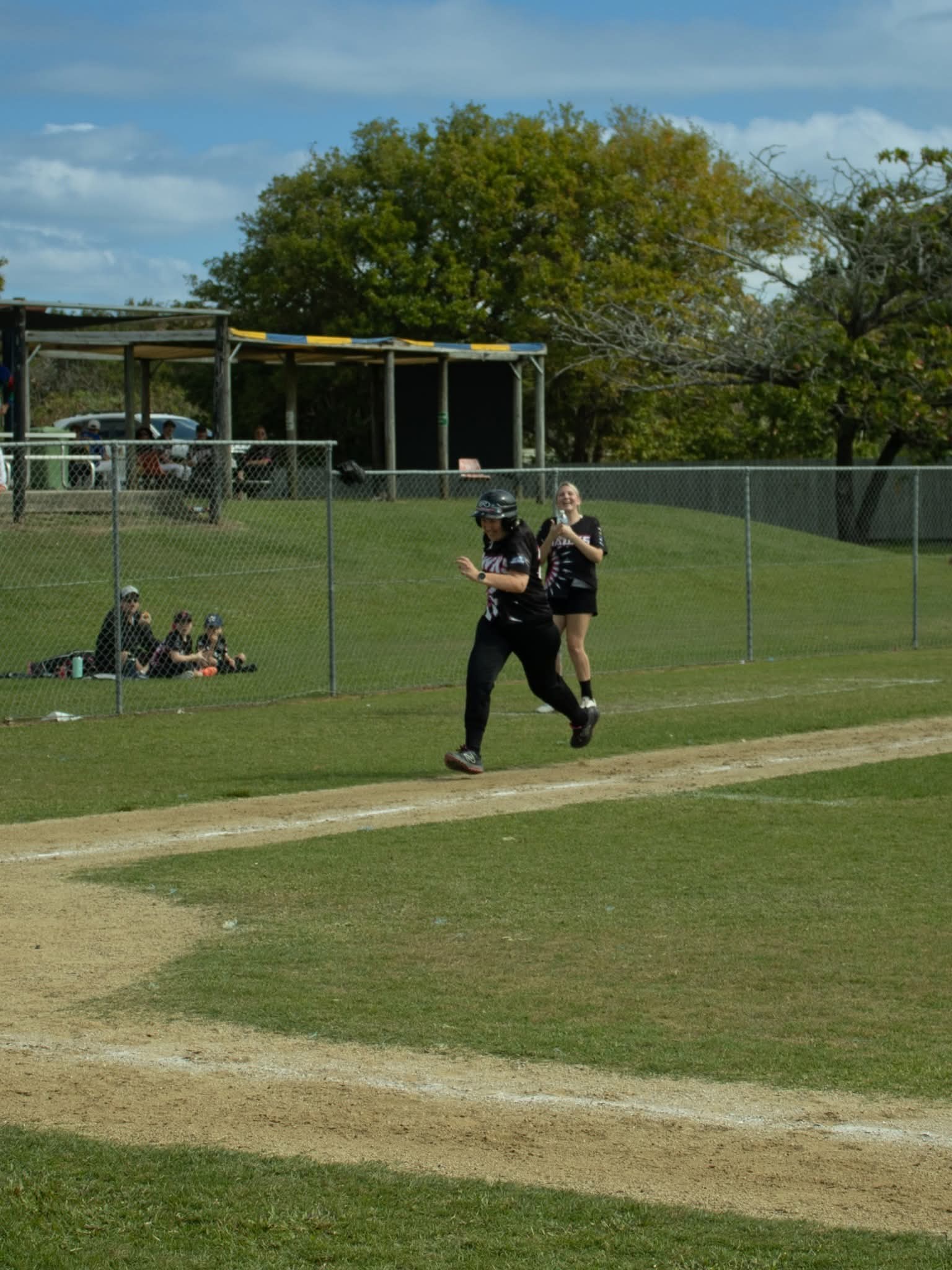 Home Runs, Strikeouts, And Nail-Biters