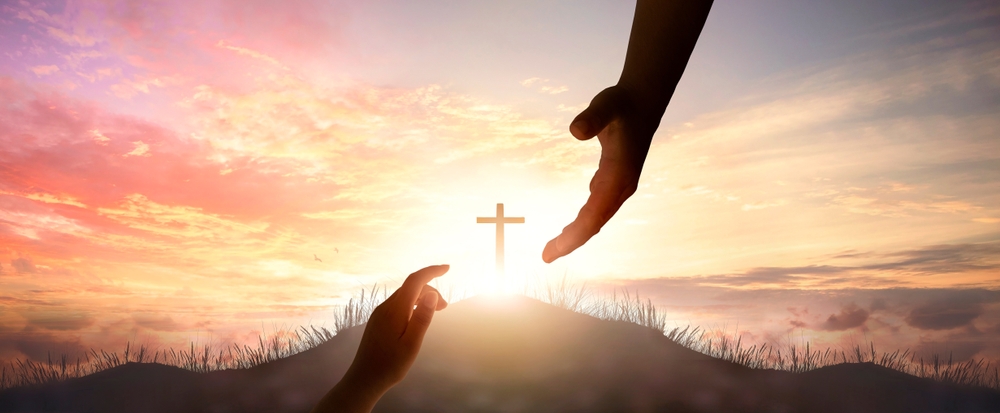 A Message From Rev. Niki Vella-Power