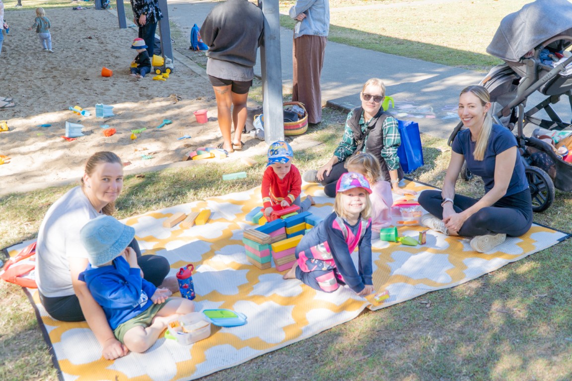 Free Early Parenting Program Coming To Northern Beaches