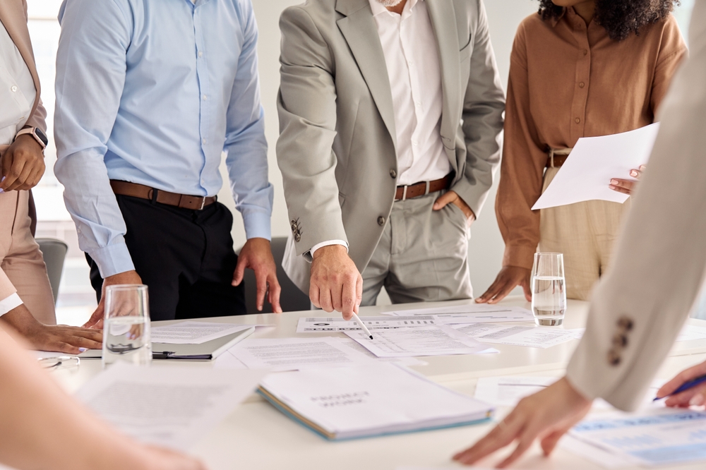 Multicultural Leaders Strengthen Grant Skills With Informative Workshops