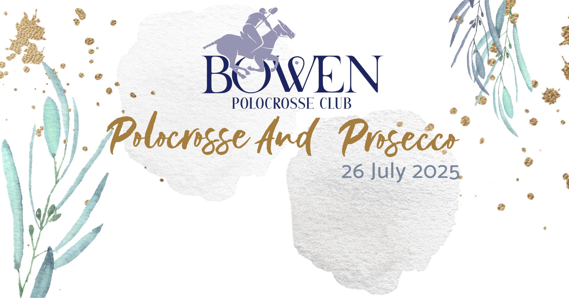 Polox & Prosecco! Bowen’s First-Ever Ladies Day Set For This Weekend