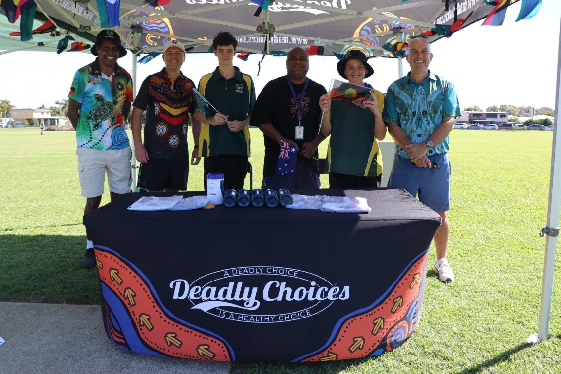 NAIDOC WEEK CELEBRATIONS