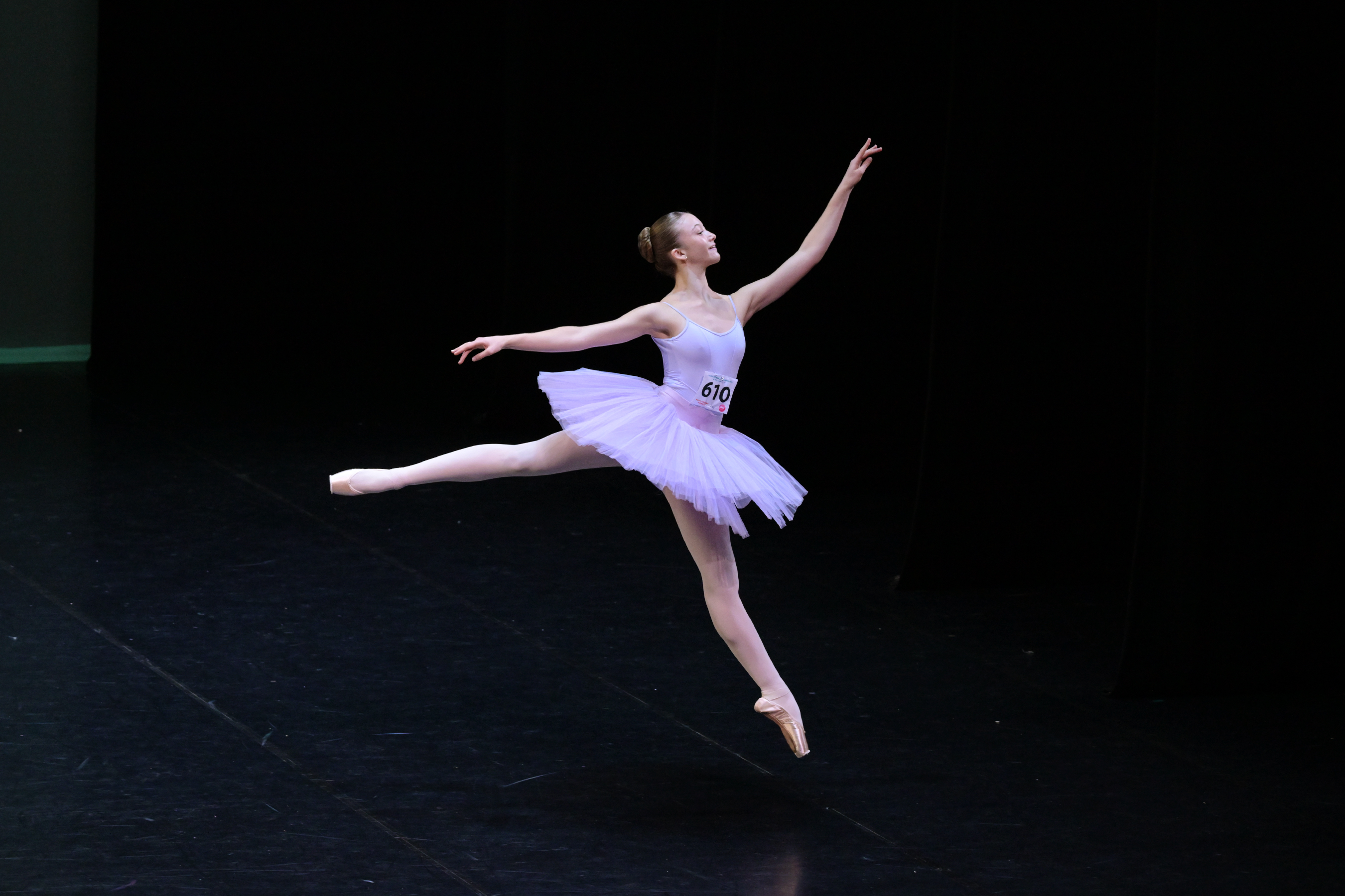 Mackay Ballet Talent To Shine At Royal Academy Of Dance Awards