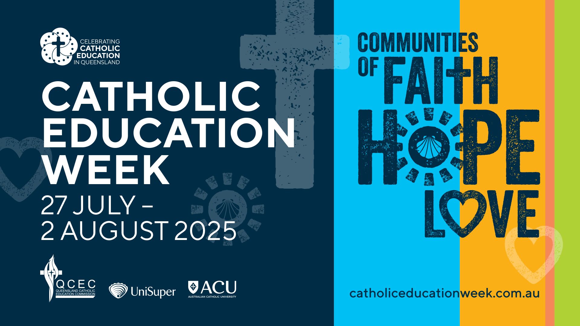 Catholic Education Week 2025 State Launch To Be Held In Rockhampton