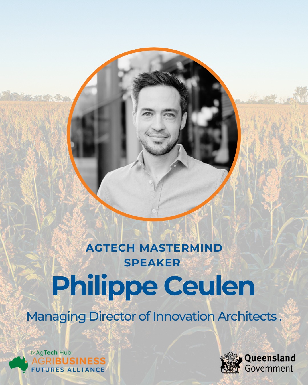 Agtech Takes Centre Stage With Two Regional Initiatives To Drive Change
