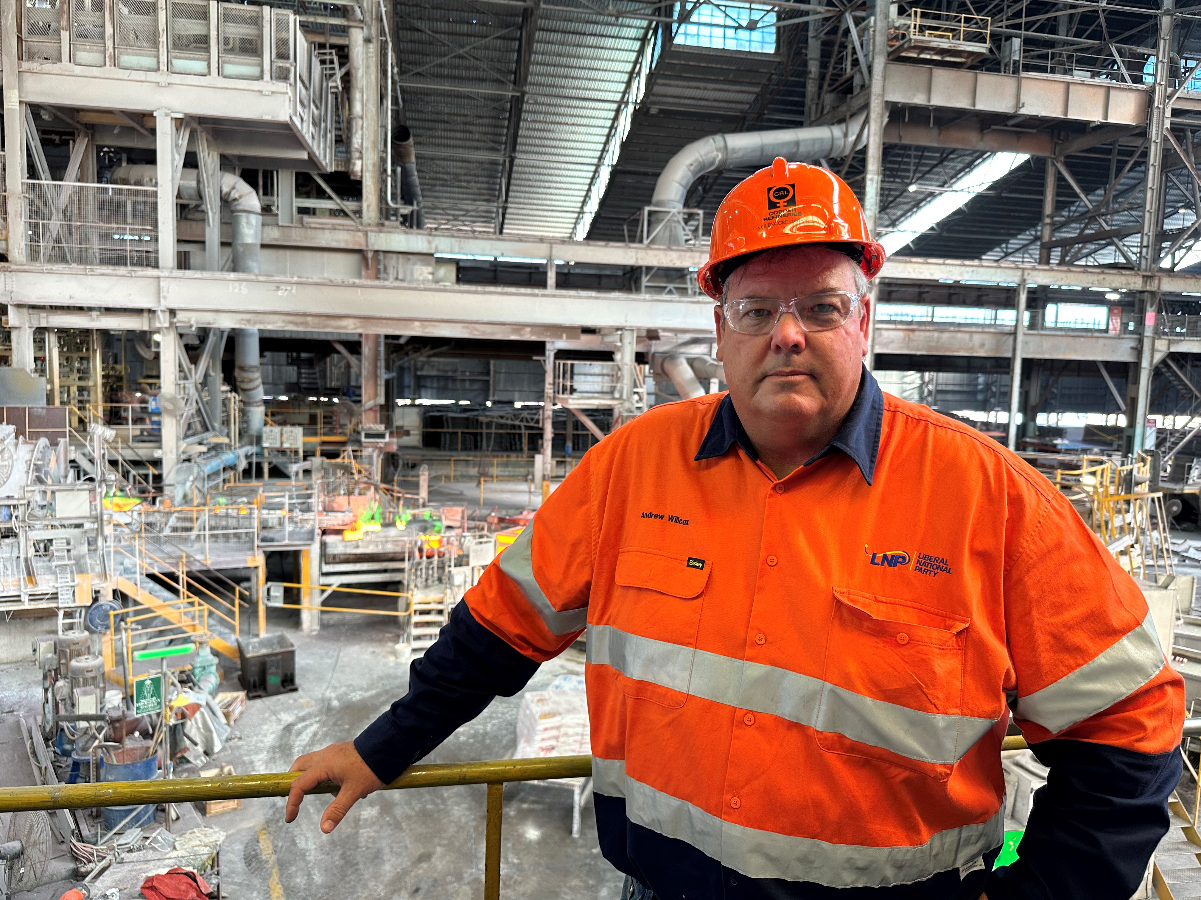 Labor Blocks Crucial Senate Inquiry Into Australia's Metals Manufacturing Industry