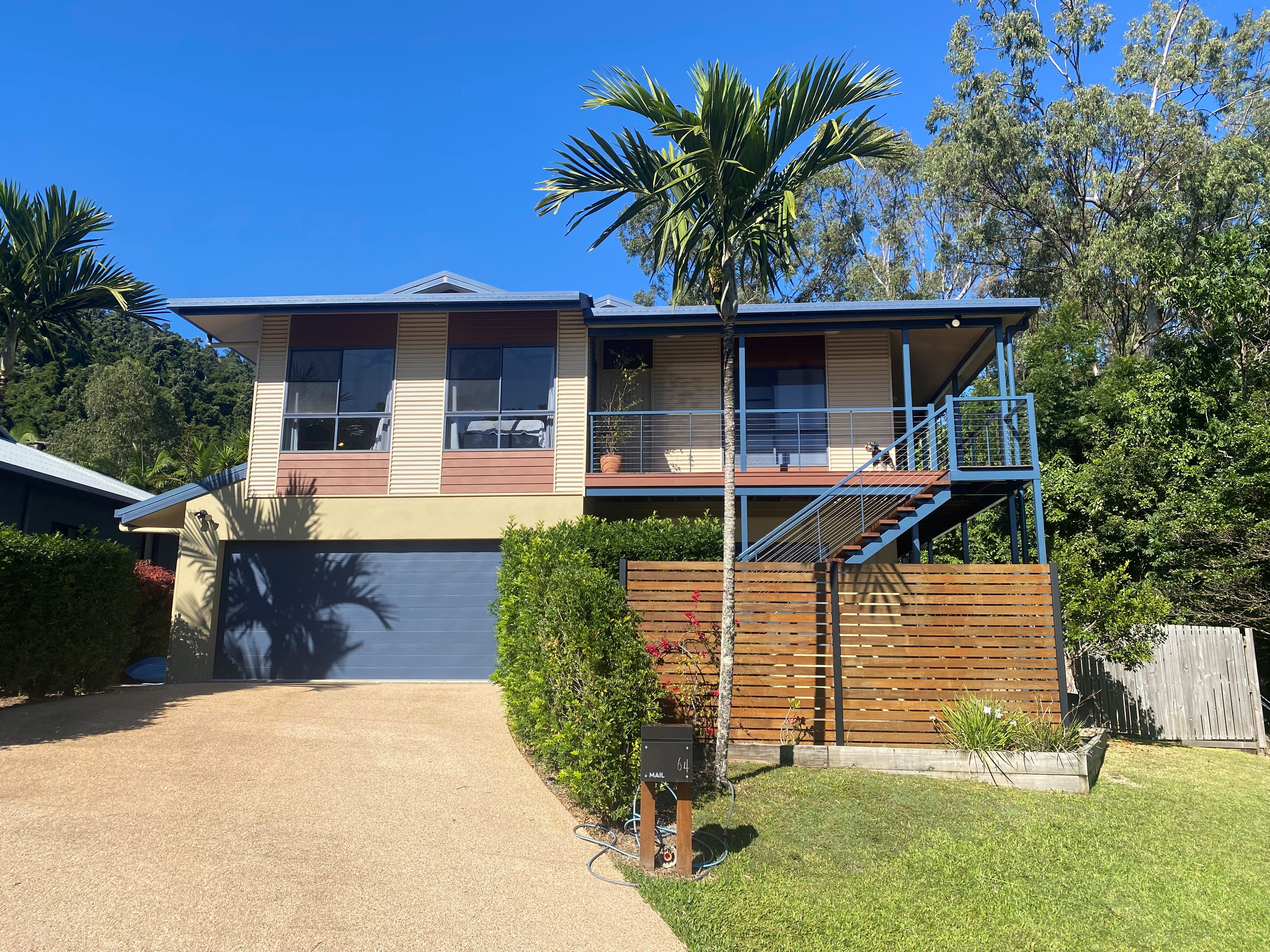 Spacious Home Offering Flexible Dual Living