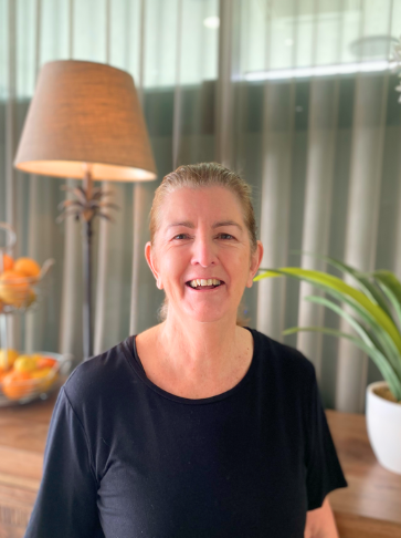 Meet Jenni Birdsall Airlie Beach Race Week Regatta Director 