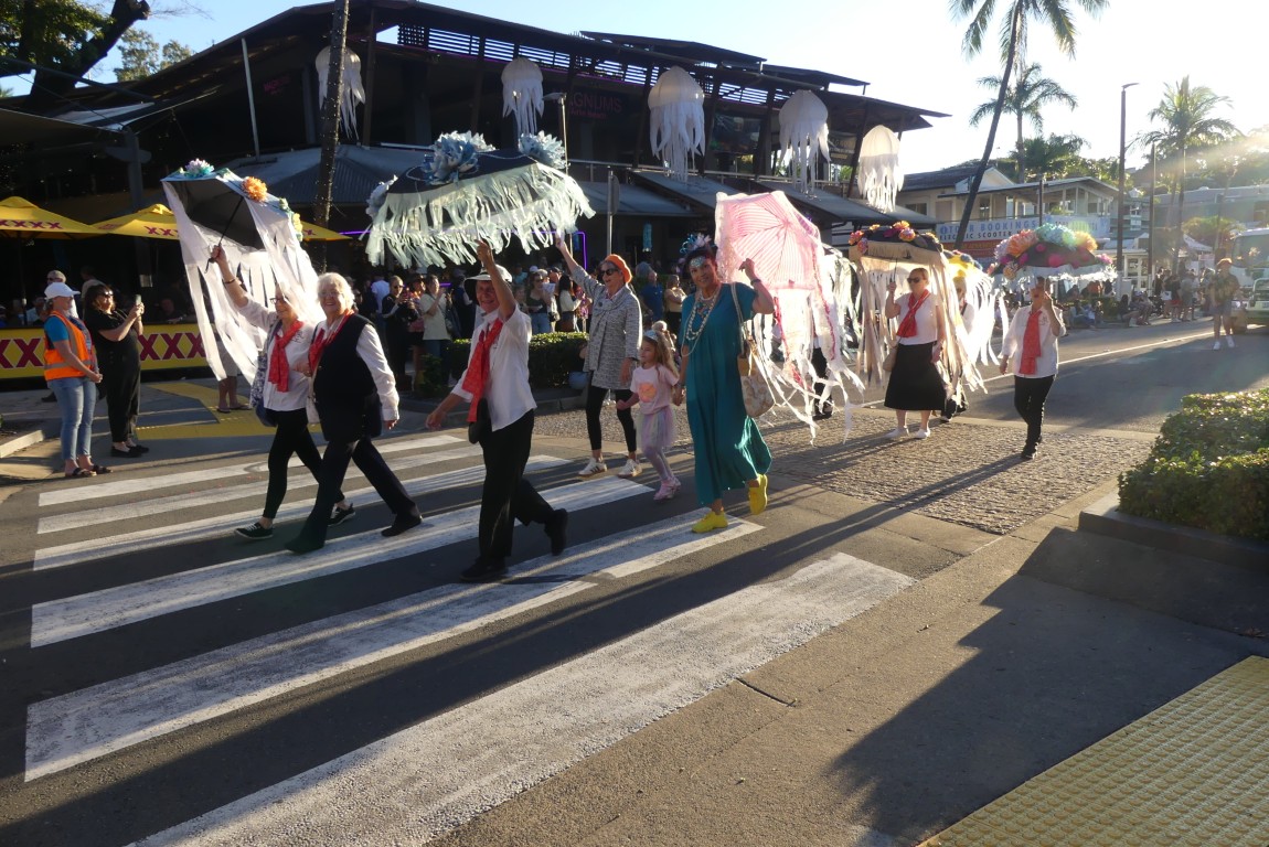 Another Success For Great Barrier Reef Festival