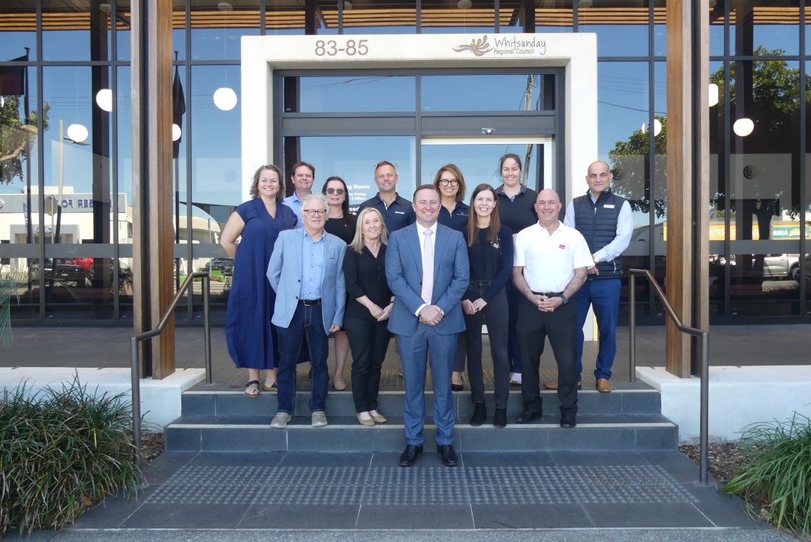Whitsunday Business Awards 2025 Kicks Off