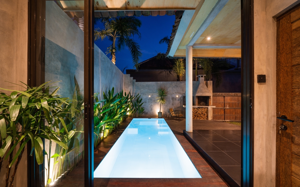 From Backyard To Bushland