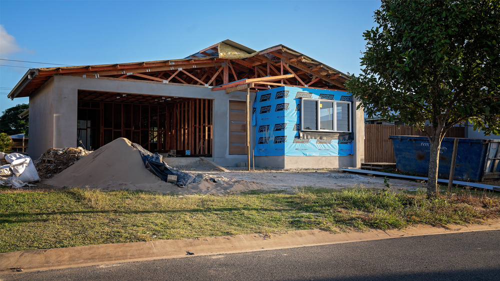 Home Building To Rebound With Interest Rate Cuts But Long-Term Challenges Remain