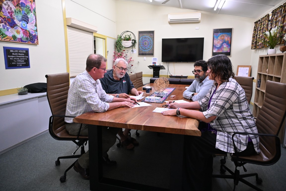 $300,000 Boost To Support Sarina’s Youth