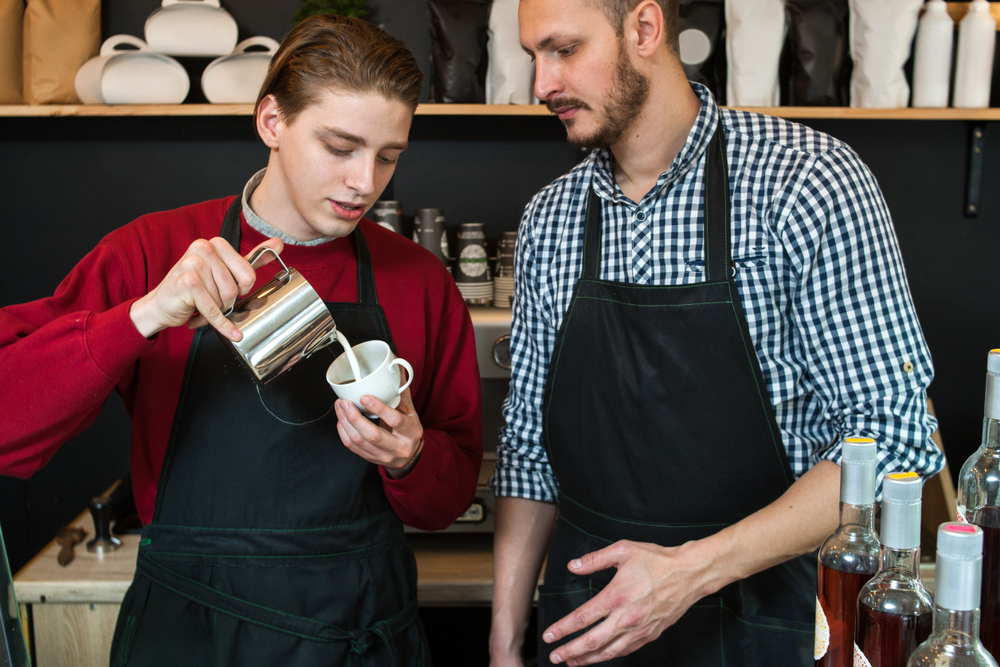 Setting Up A Savings Plan For Your First Full-Time Job