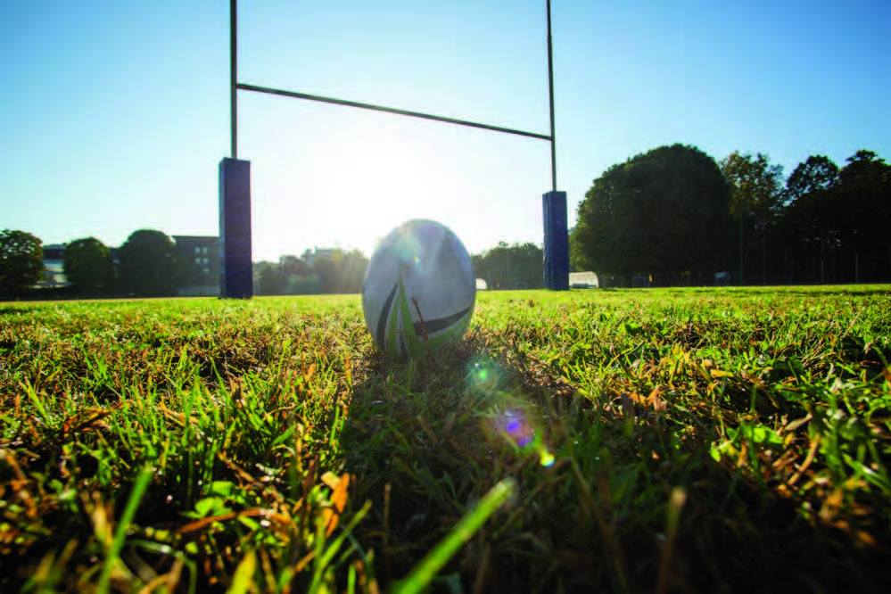 Mackay Junior Rugby Union Kicks Off With Exciting Sign-On Day