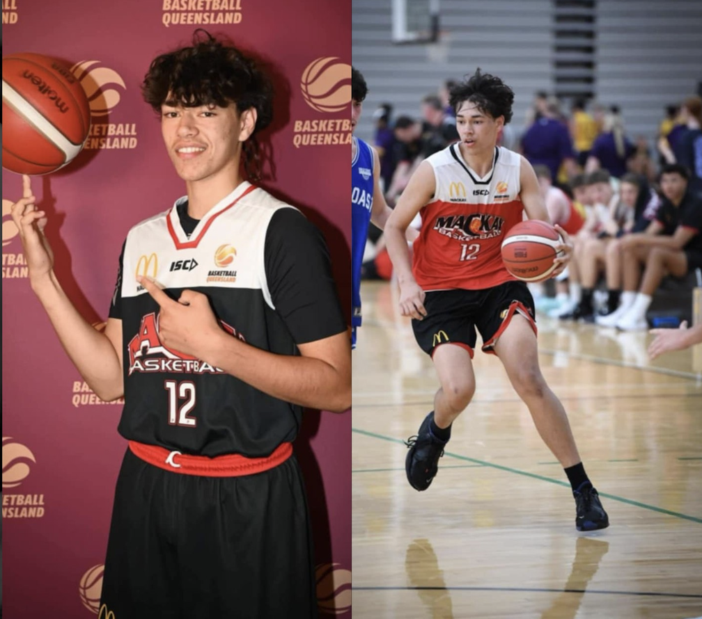 Tributes Flow For Young Mackay Basketball Talent Lost In Moranbah Crash