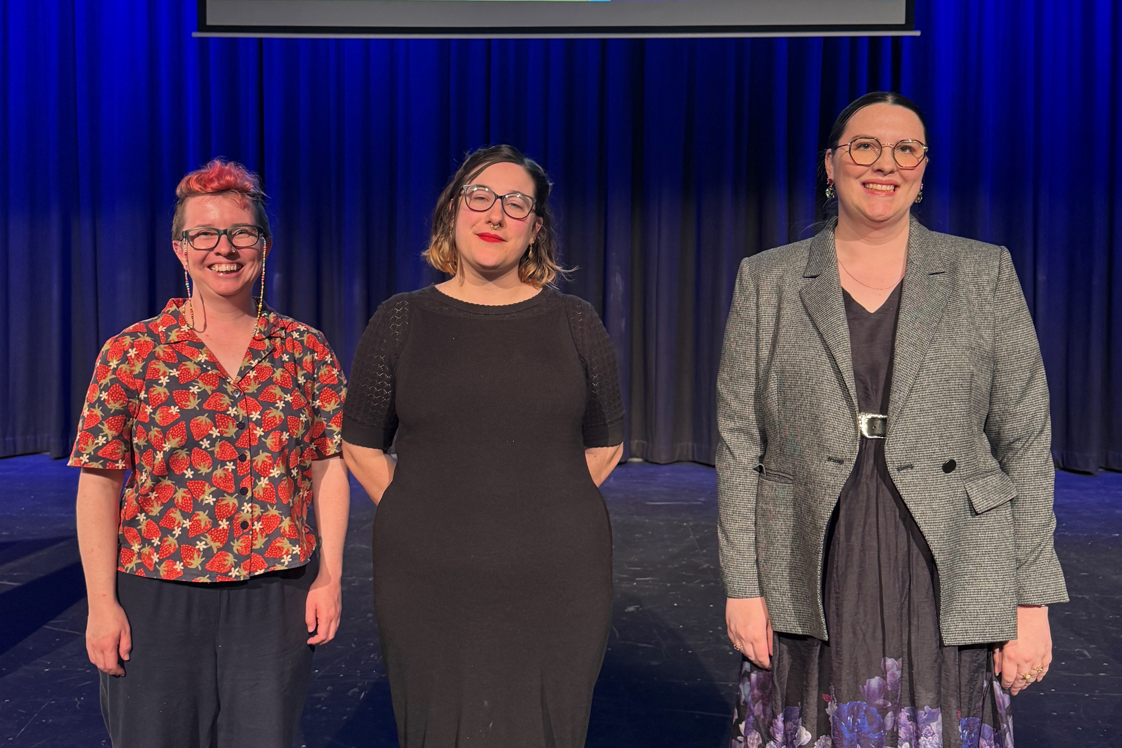 Young Poet From Mackay Claims Top QLD Award