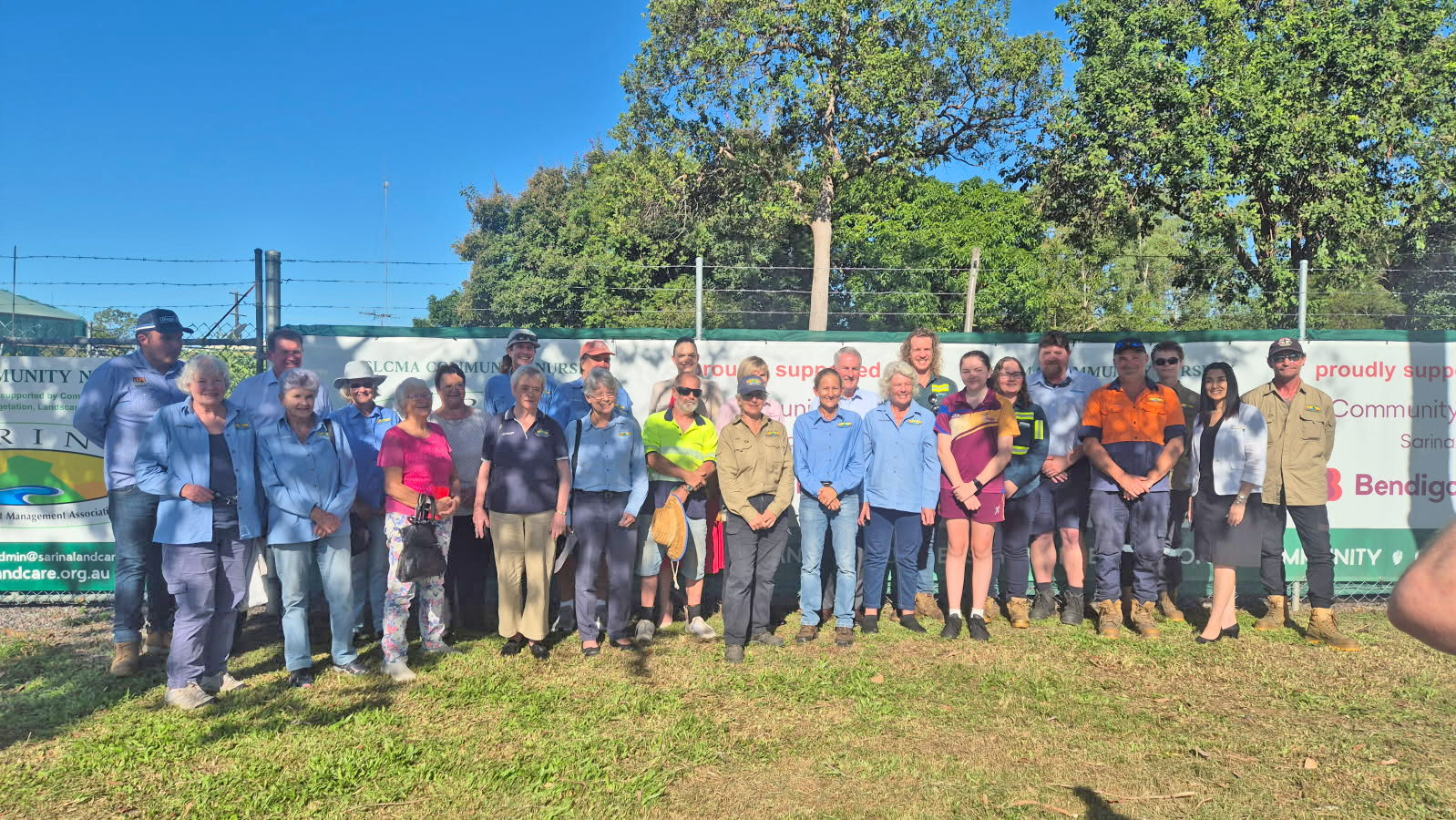 Major Milestone Marked With Meaningful Community Investment