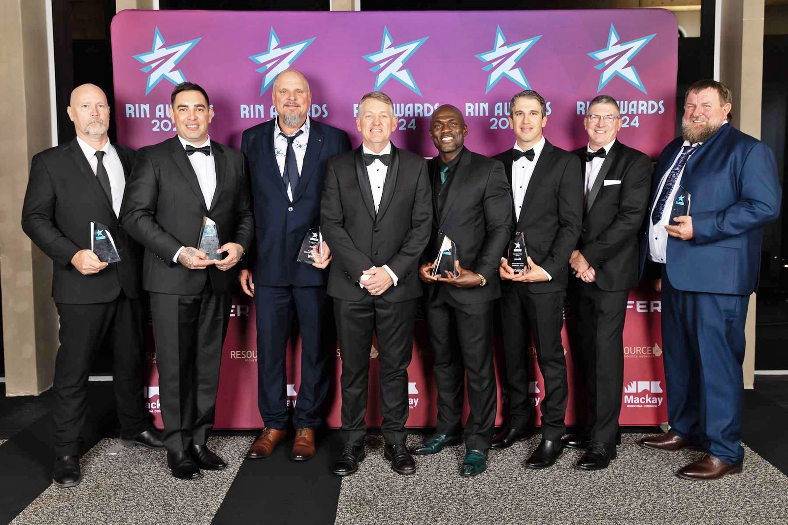 RIN Awards 2025