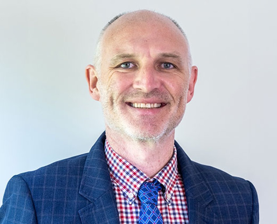 New Ceo Appointed To Lead Mackay Regional Council