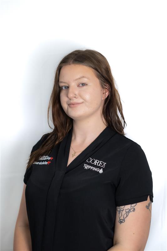 Have A Chat With Hannah August 15