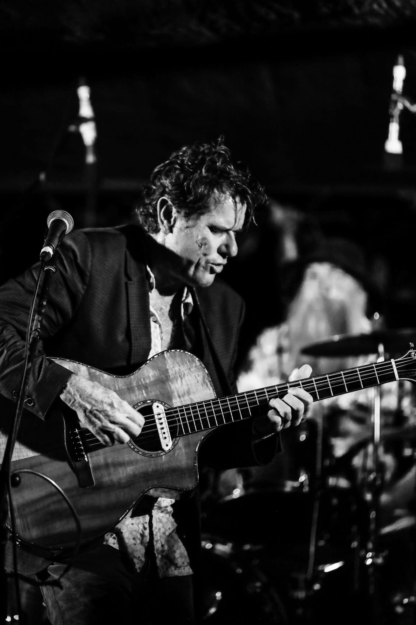 Flametree Gathering Adds New Acts To Line-Up