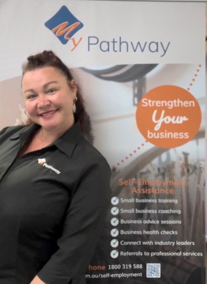 Program Highlight: Supporting and Scaling Your Business 
