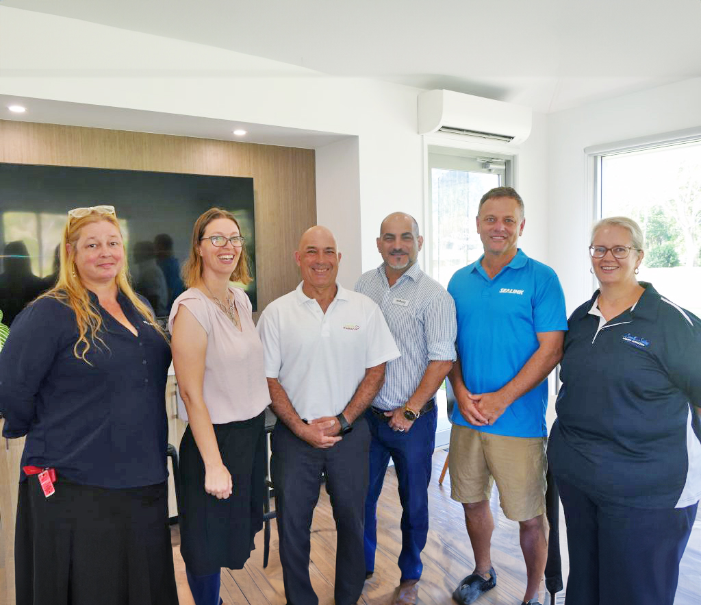 Whitsunday Business Conference – Get Involved for 2026