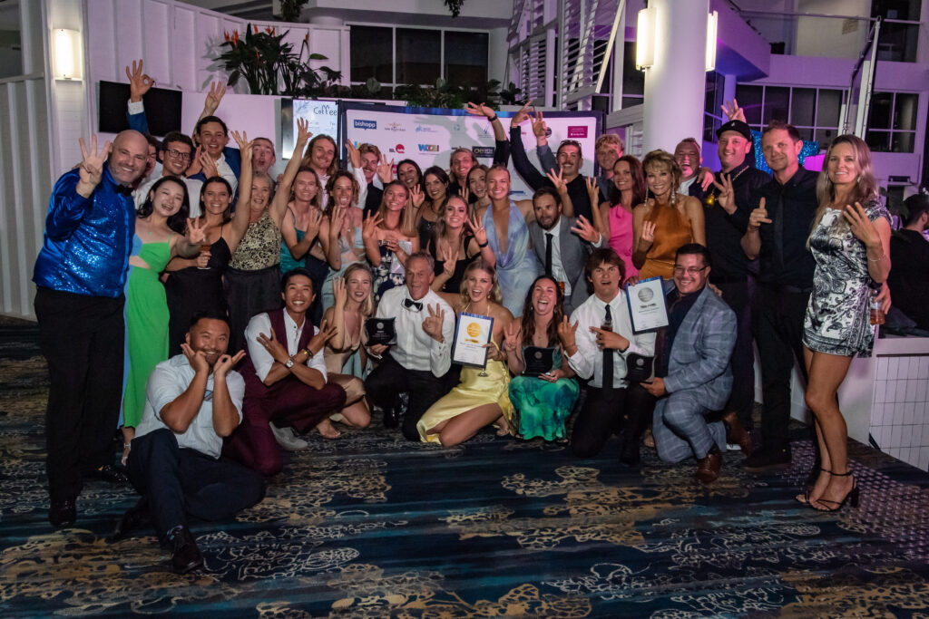 Whitsunday Tourism Awards Finalists Announced