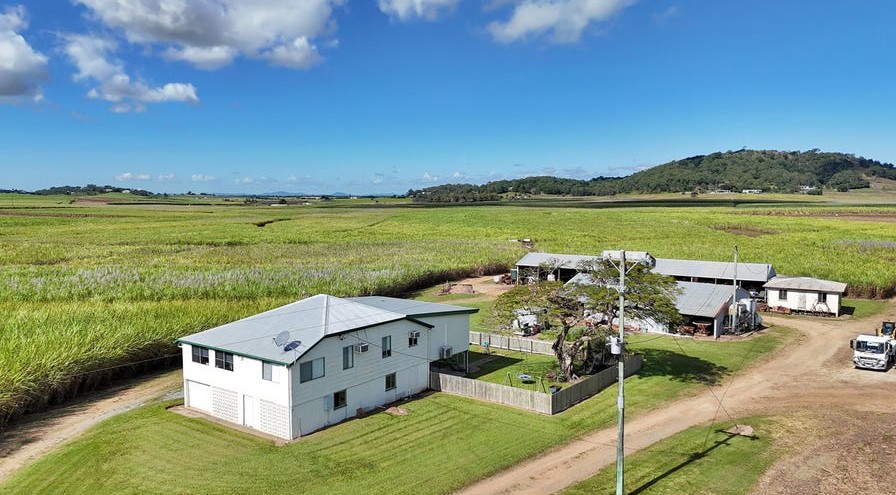 1169 BRUCE HIGHWAY, FARLEIGH, QLD 4741
