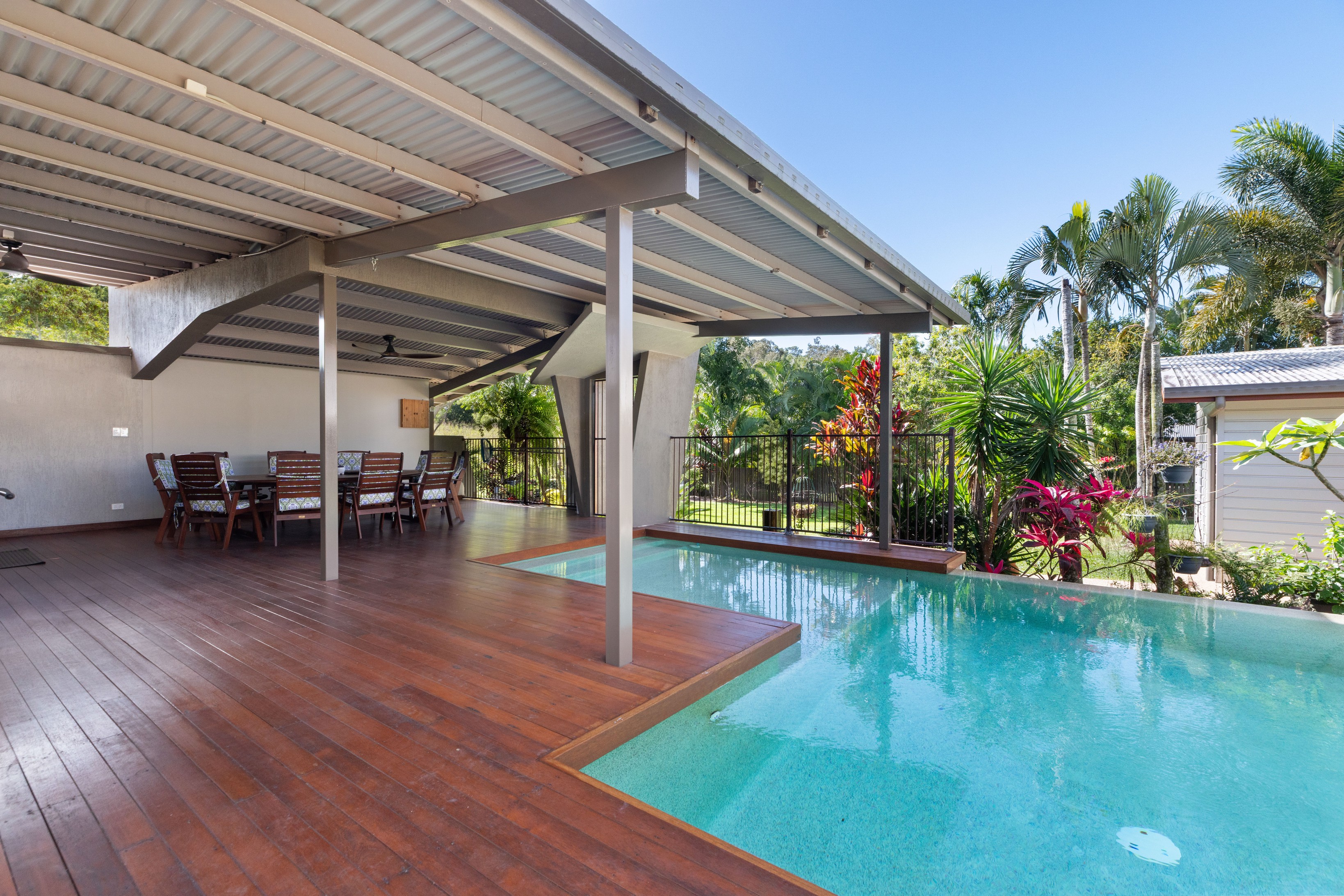 Luxury Meets Lifestyle — Owners Committed To Their Next Move