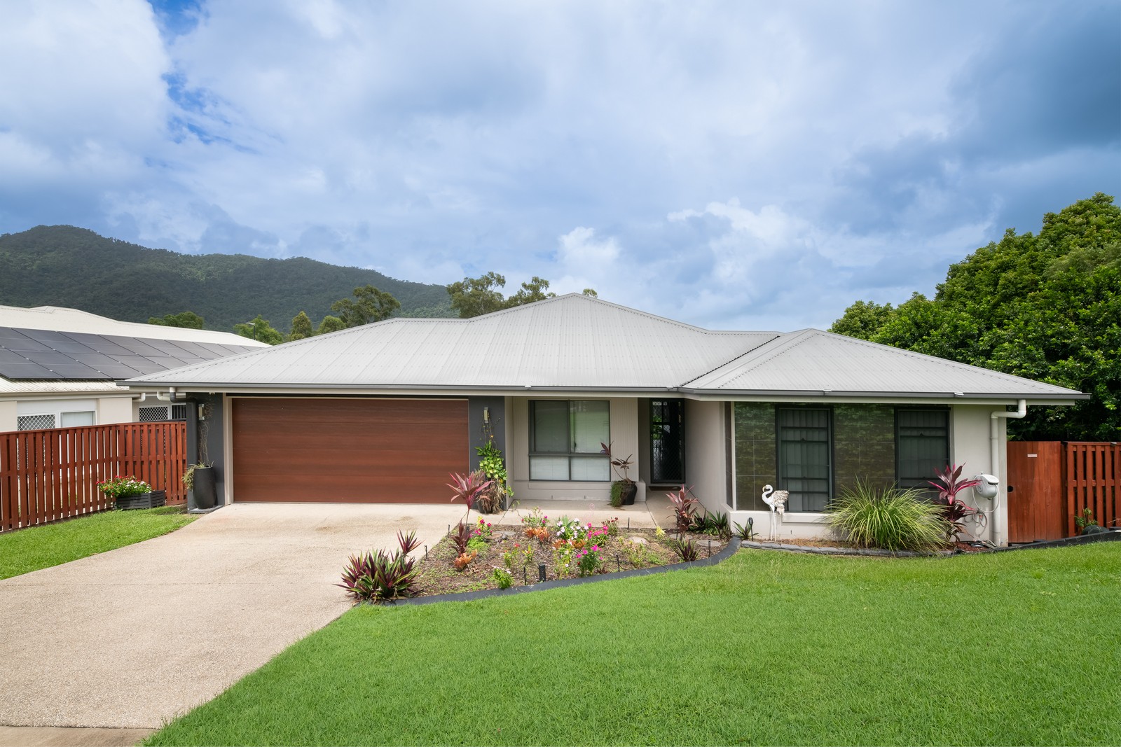 Smart Start or Solid Investment in Whitsunday Green