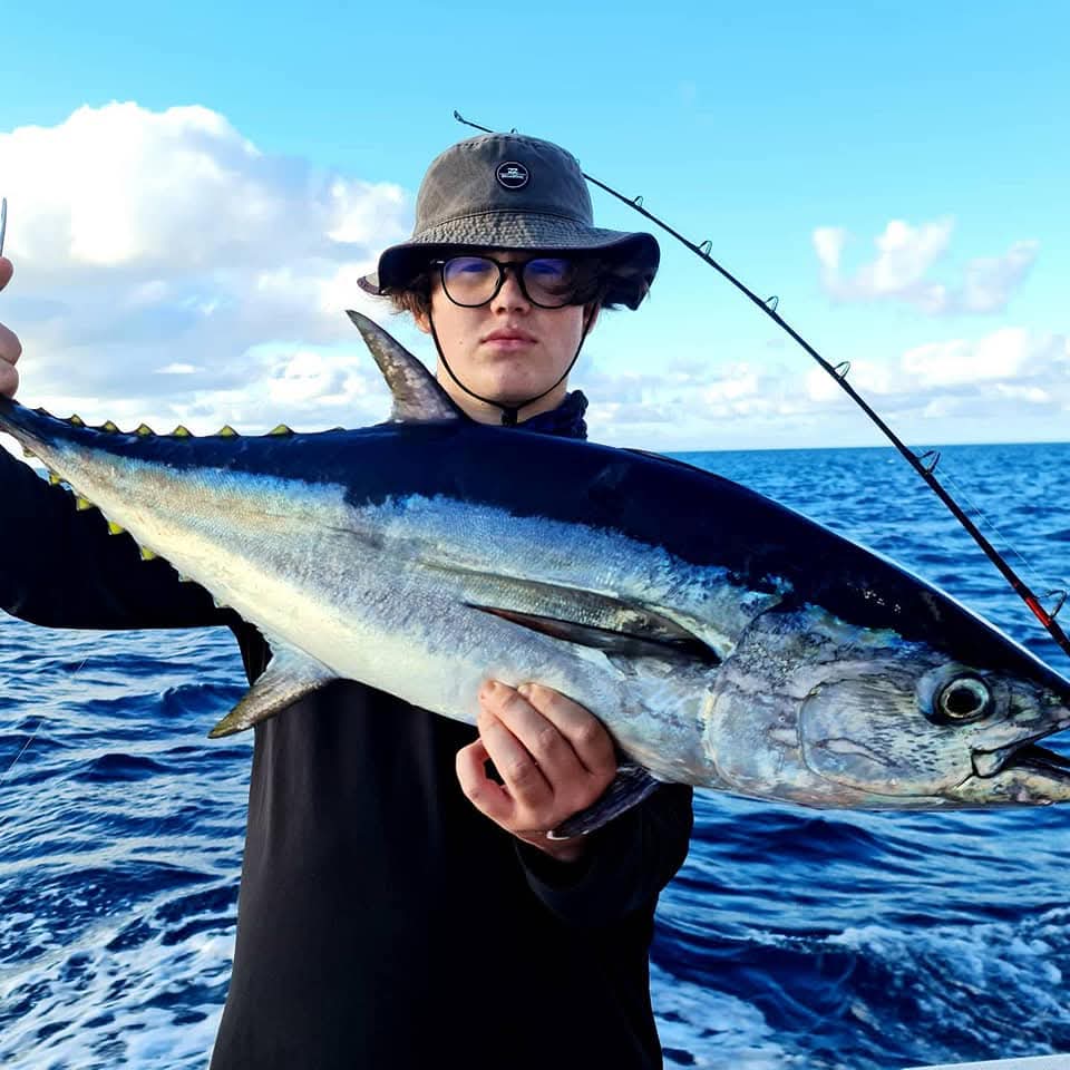 Whitsunday Game Fish Club Gears Up For Billfish And Tuna Rally