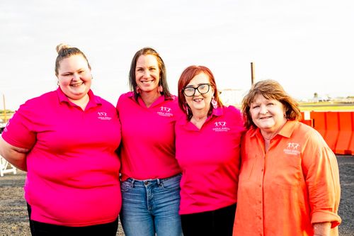 Dinner On The Runway Returns For Fifth Spectacular Year