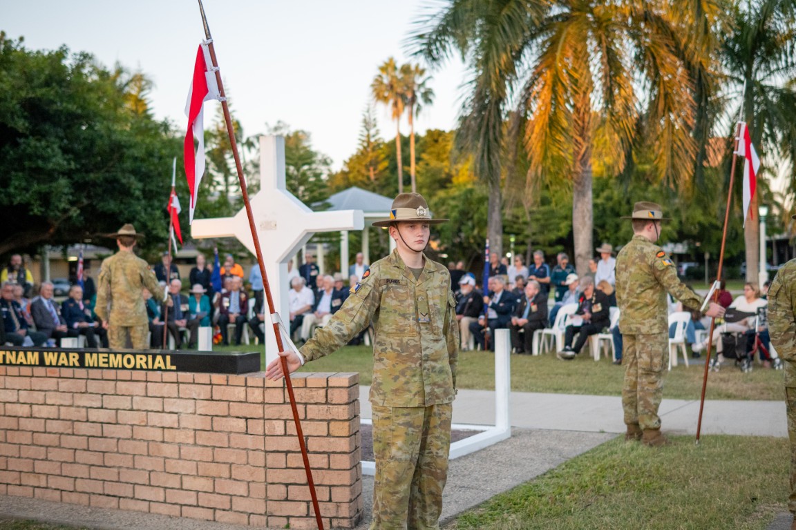 In Their Honour, We Remember