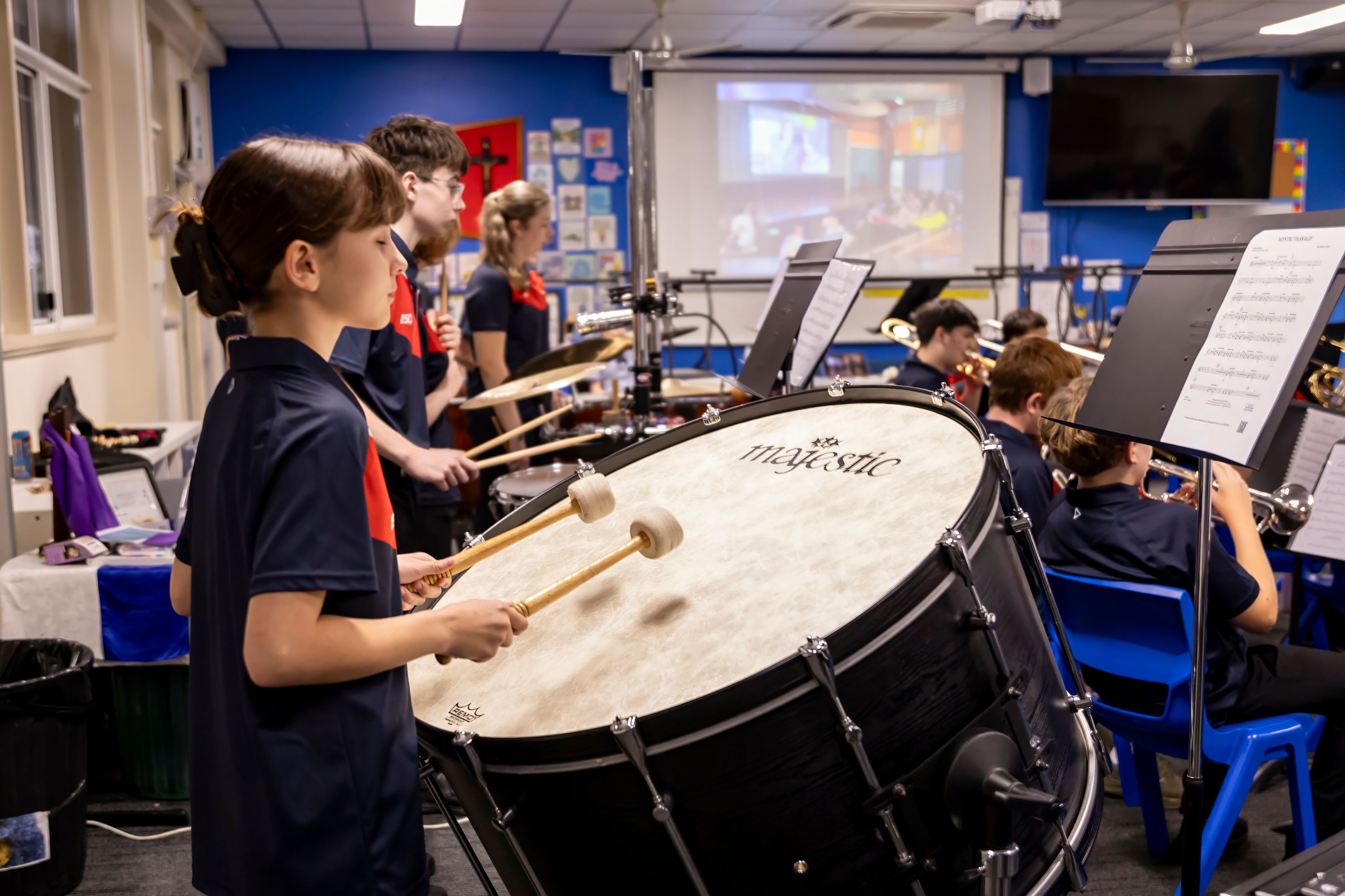 Experience The Spectacular St Patrick’s College Cultural Showcase!