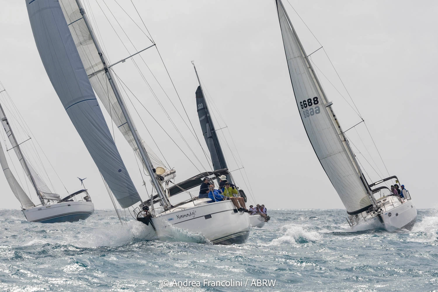 August Showcases The Whitsundays At Its Best