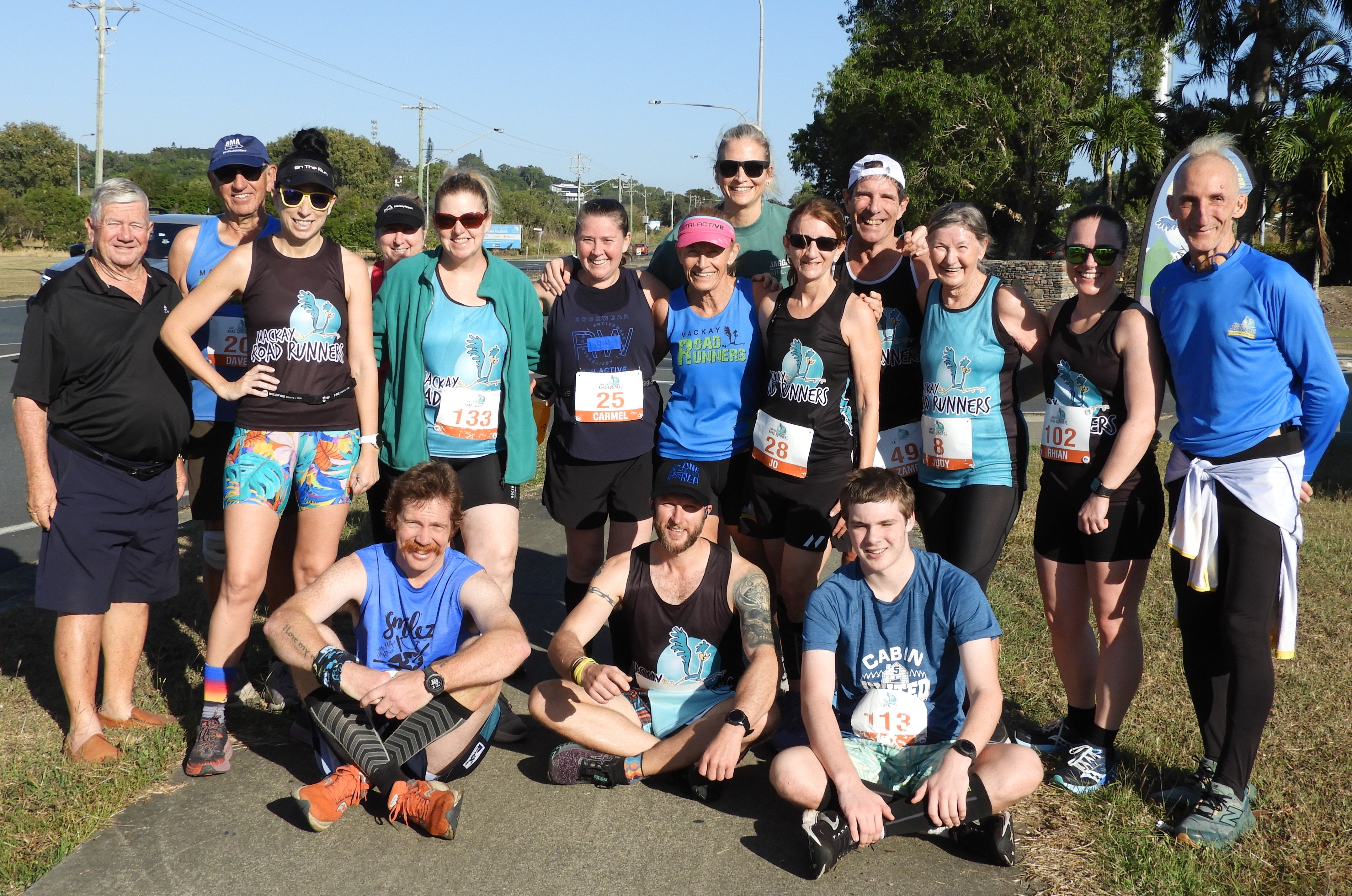 Blacks Beach Bush Bash Delivers Top Performances