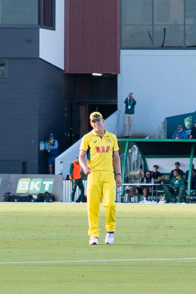 Cricketing Highs And Heartbreaks At Great Barrier Reef Arena