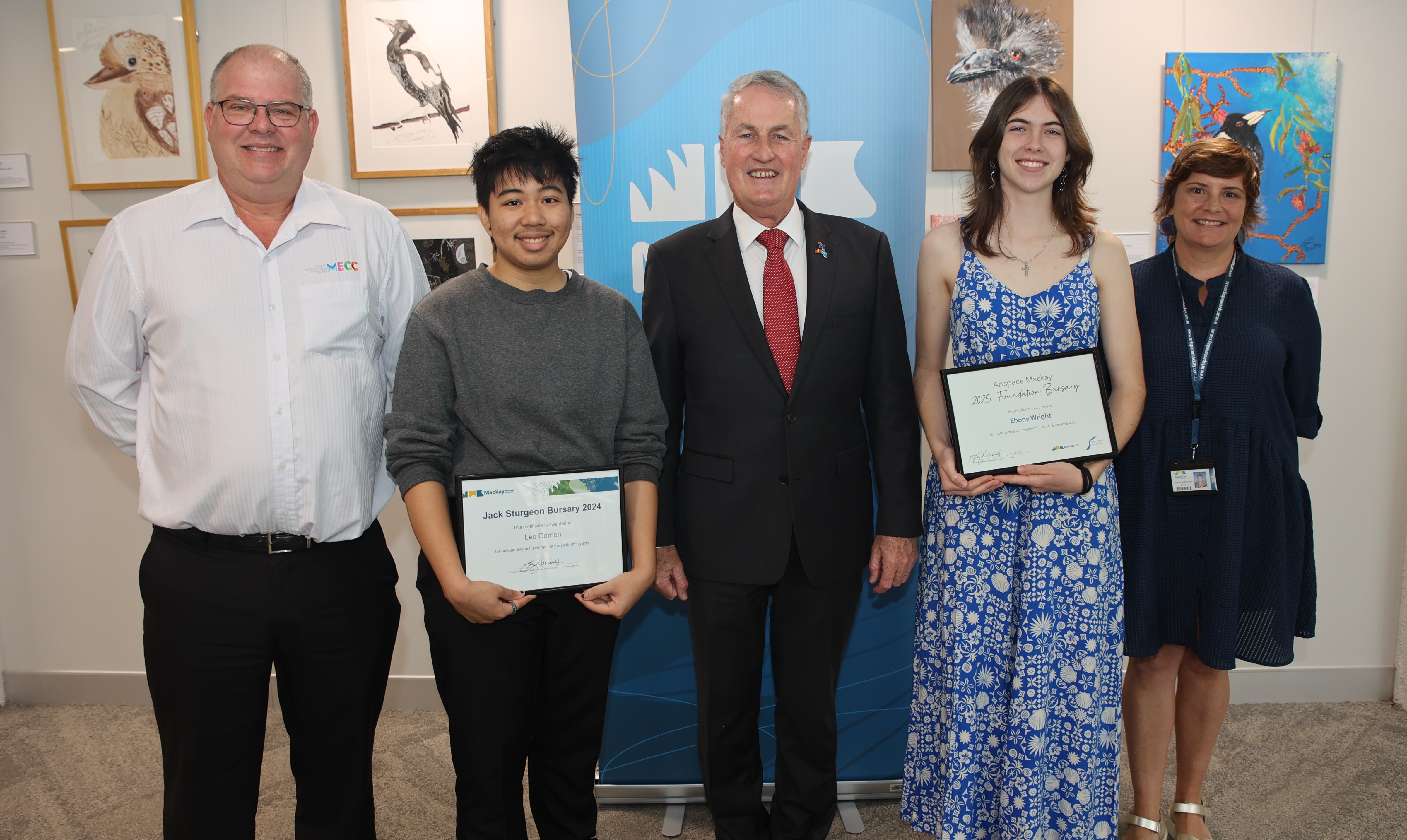 Bursaries Open For Aspiring Visual And Performing Arts Students
