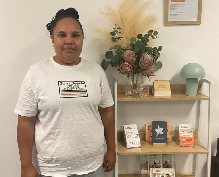 MRAEL’s Parent Pathways Program A Lifeline For Mum Of Five