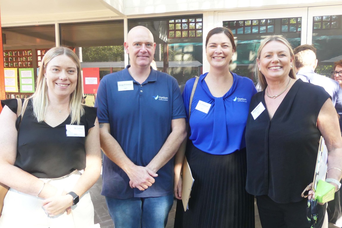 Whitsunday Business Conference 2025