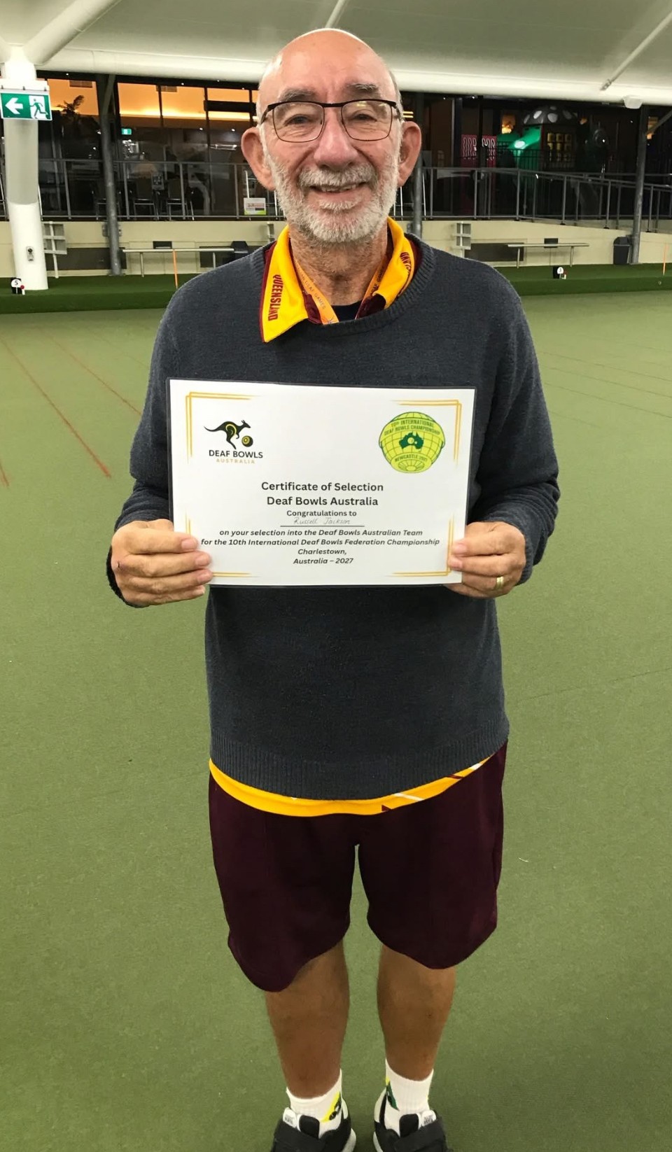 Wins And Highlights At Airlie Beach Bowls 19 September